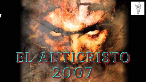 Anticristo 2007
