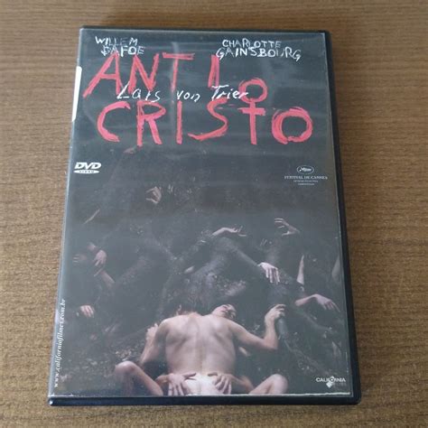 Anticristo 2009