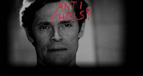 Anticristo Filmaffinity