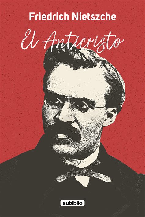 Anticristo Nietzsche