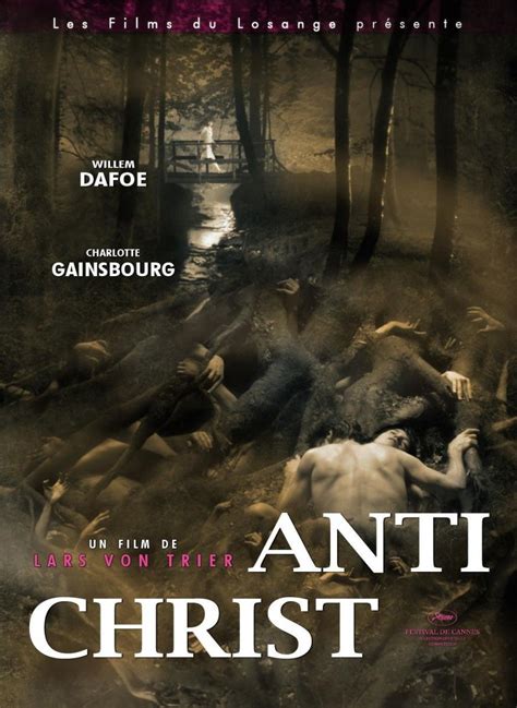Anticristo Pelicula
