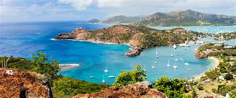 Antigua Boat Ride, Snorkeling & Beach Excursion: A Review