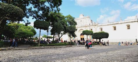 Antigua Guatemala Tour Operators