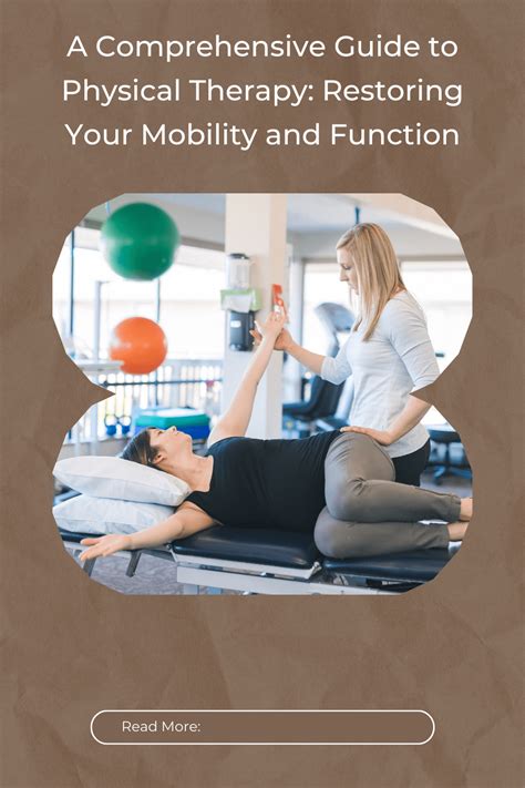 Antioch Physical Therapy Restoring Movement