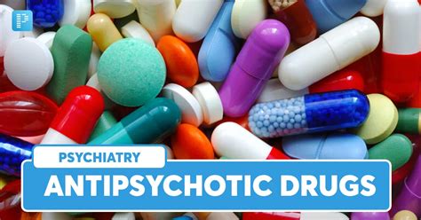 Antipsychotic