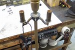Antique Lamp Repair