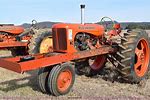 Antique Pulling Tractors for Sale