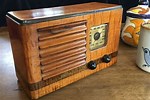 Antique Radio Restoration