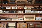 Antique Radio Shop