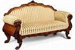 Antique Sofa Styles