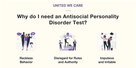 Antisocial Personality Disorder Test