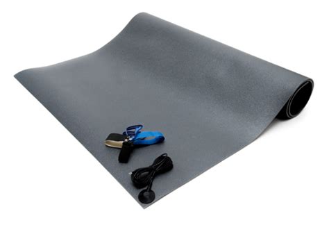 Antistatic Chair Mat