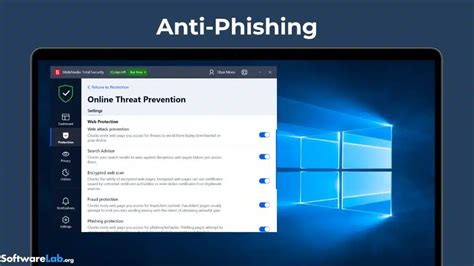 Protegent Total Security Antivirus Software Security Anti