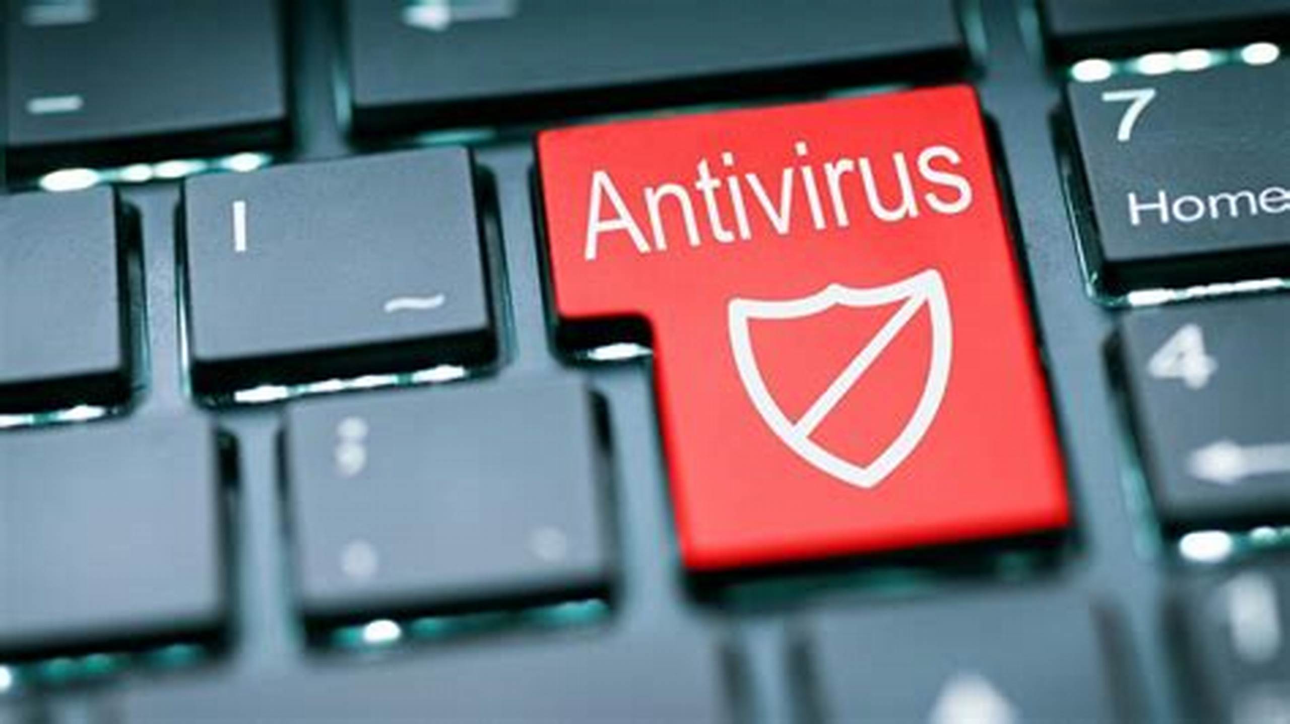 Antivirus