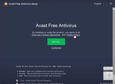 Antivirus Free Download Image