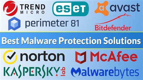 22 BestFree Anti Malware Software For Your Pc Protection From Malware