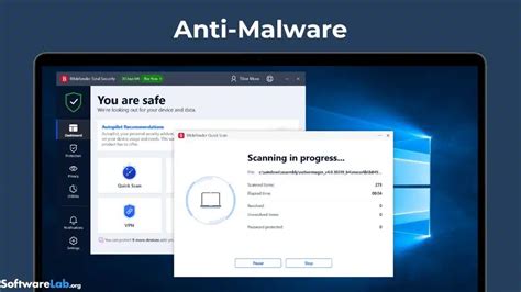 Wise Anti Malware Antivirus Software Download for PC