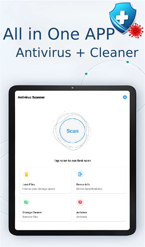 We provide the best antivirus security to detect and block viruses