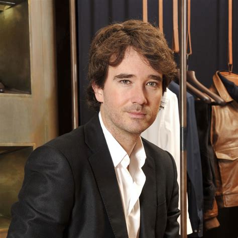 Antoine Arnault