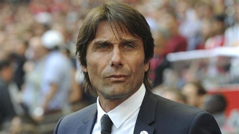Antonio Conte Inter Milan