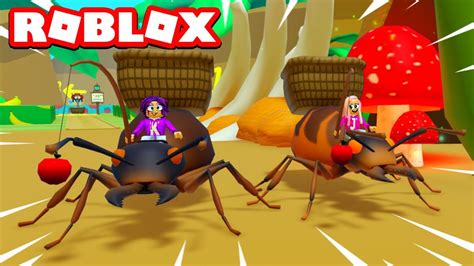 Ants - Roblox