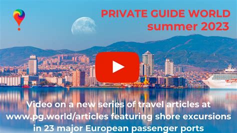 Antwerp Shore Excursions