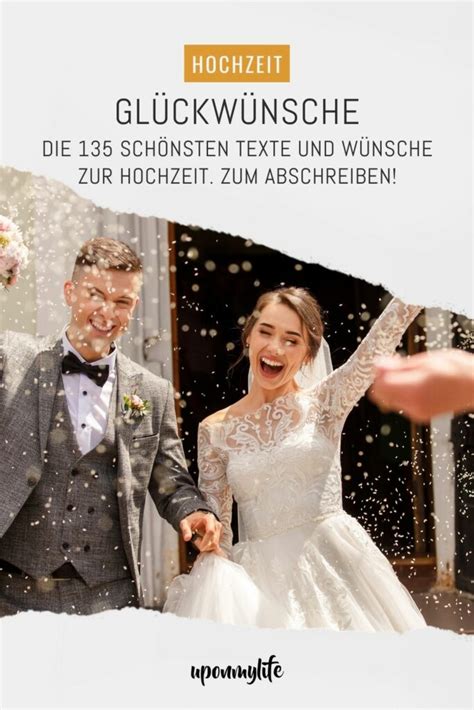 Antworttext Hochzeit Text