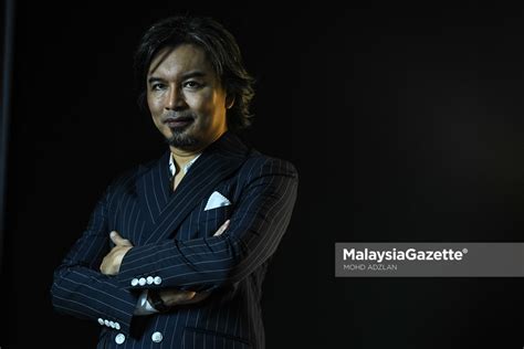 Anuar Zain