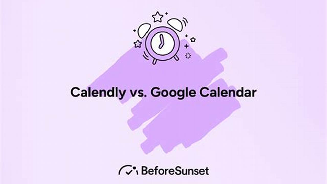 Any Do Vs Google Calendar