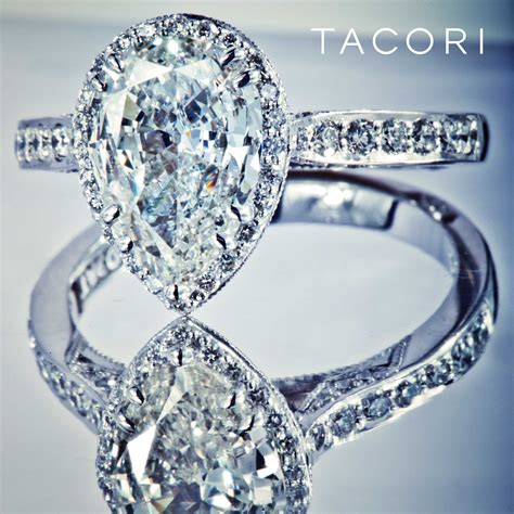 Any Guesses as to What are the Most Popular Engagement Rings Available?