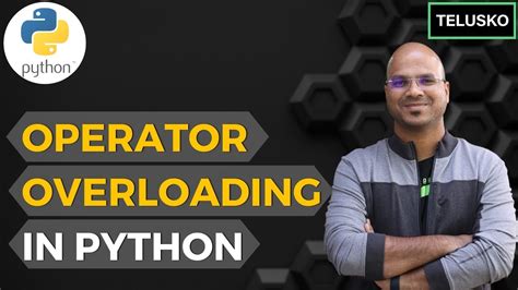 th?q=Any Way To Override The And Operator In Python? - Python Trick: Bypassing 'and' Operator in Code