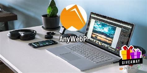 AnyWebP Key sport :