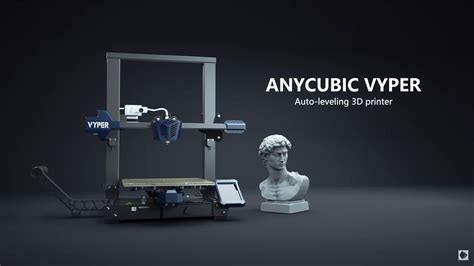 Anycubic Vyper Firmware Update