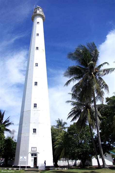 Anyer Lighthouse