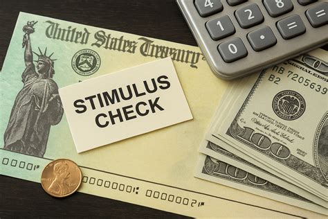Anymore Stimulus Checks