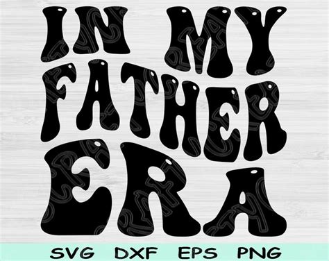 Download Anyone Can Be a Father but It... SVG File - SVG Design Commercial Use DXF Files