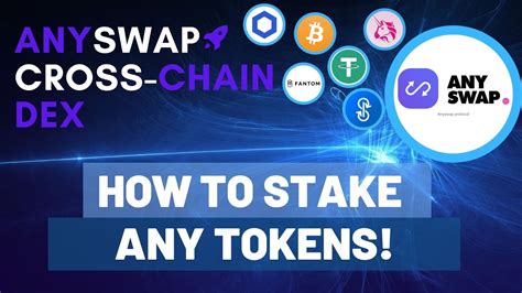 Anyswap: Low-Fee Cross-Chain Token Swaps Made Simple