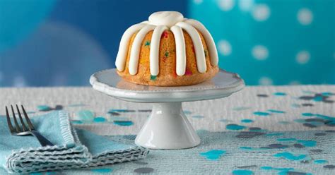 Anything Bundt Cake