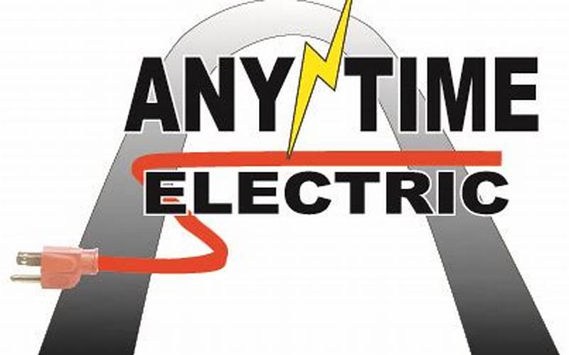 Anytime Electric