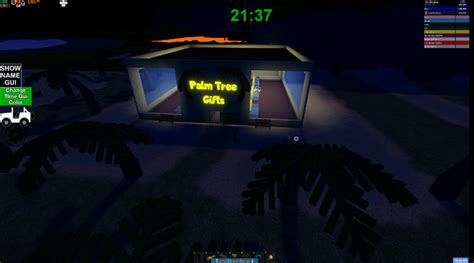 Anyway Of Scaling The Default Roblox UI When Going In Higher 