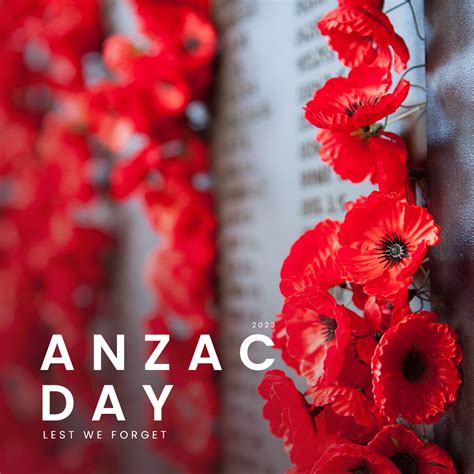 Anzac Day
