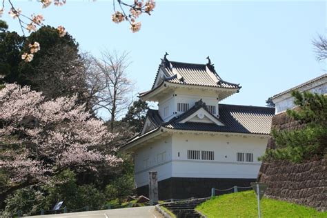 Aoba Castle