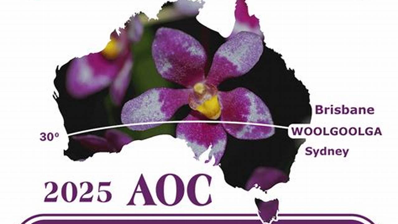 Aoc Conference 2025
