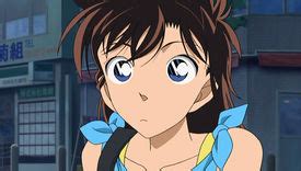 Aoko Detective Conan