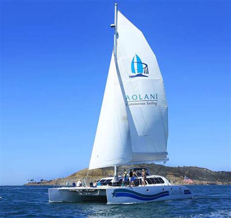 Aolani Sailing Charters
