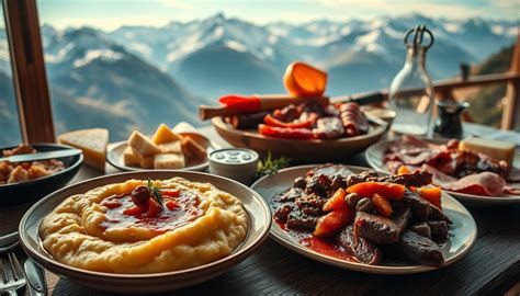 Aosta Culinary Experience