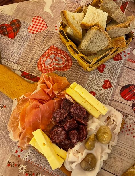 Aosta Food Tour: A Full Meal Walking Adventure