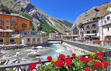 Aosta things to do