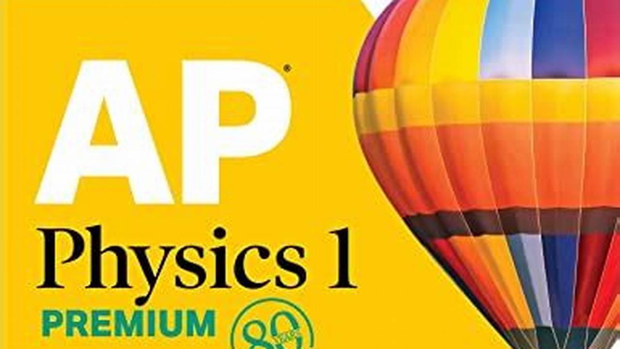 Ap Physics 1 2024