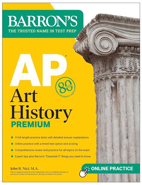 Ap Art History Book